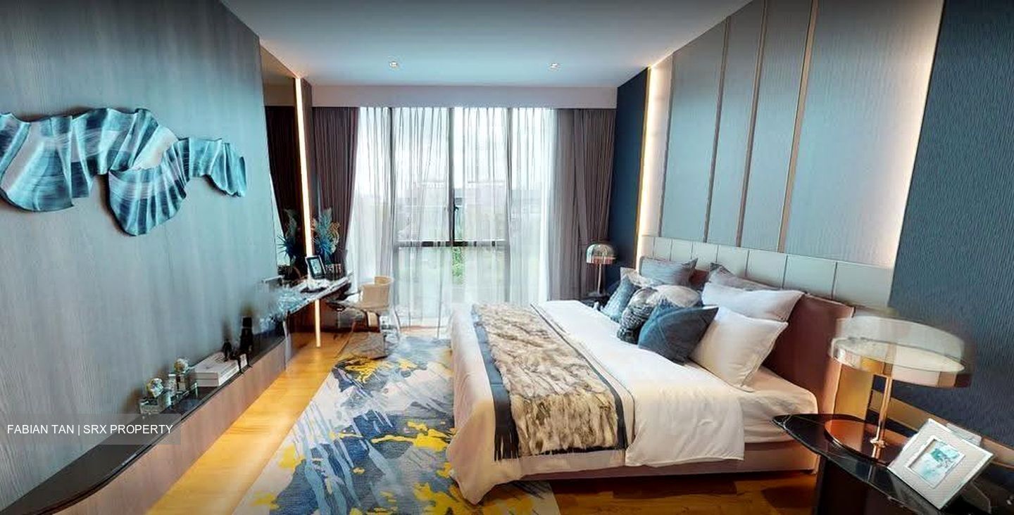 Ria Apartments (D5), Apartment #613035421